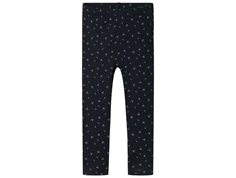 Name It navy blazer kirsebær leggings